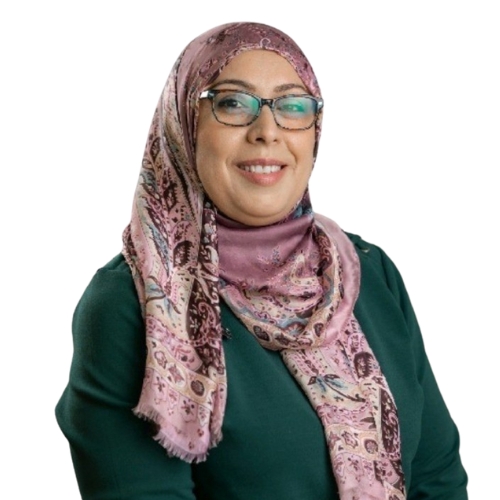 Fadwa El Mellouhi