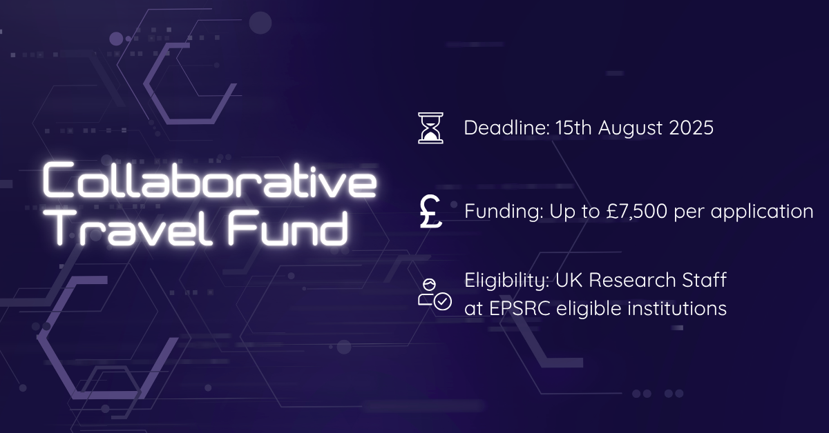 AIchemy Collaborative Travel Fund 2025