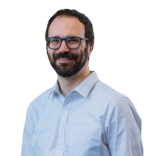Prof. Rafael Gomez-Bombarelli 