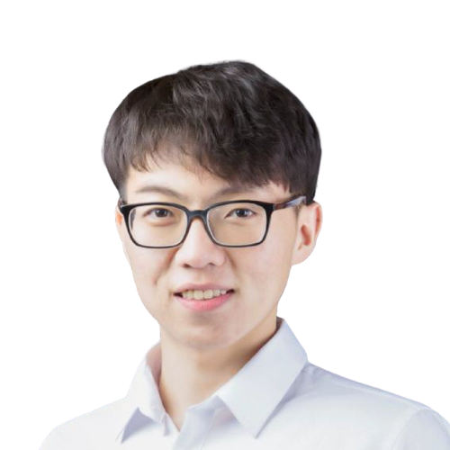 Yuxing Zhou