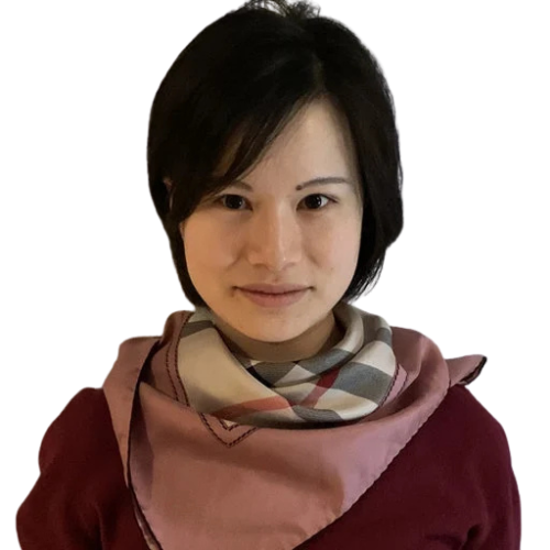 Prof. Bingqing Chen