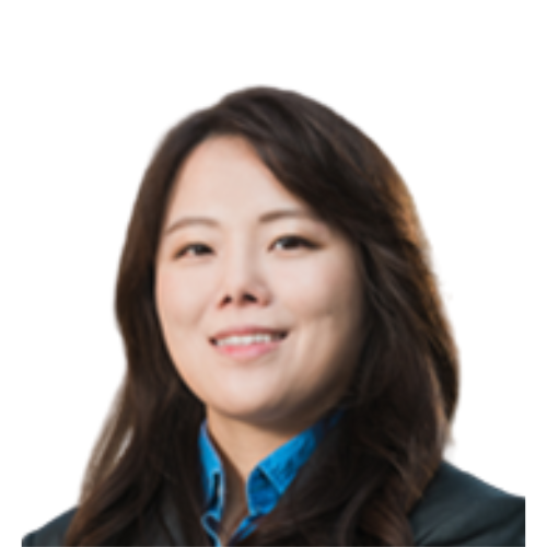 Dr. Lauren Ye Seol Lee