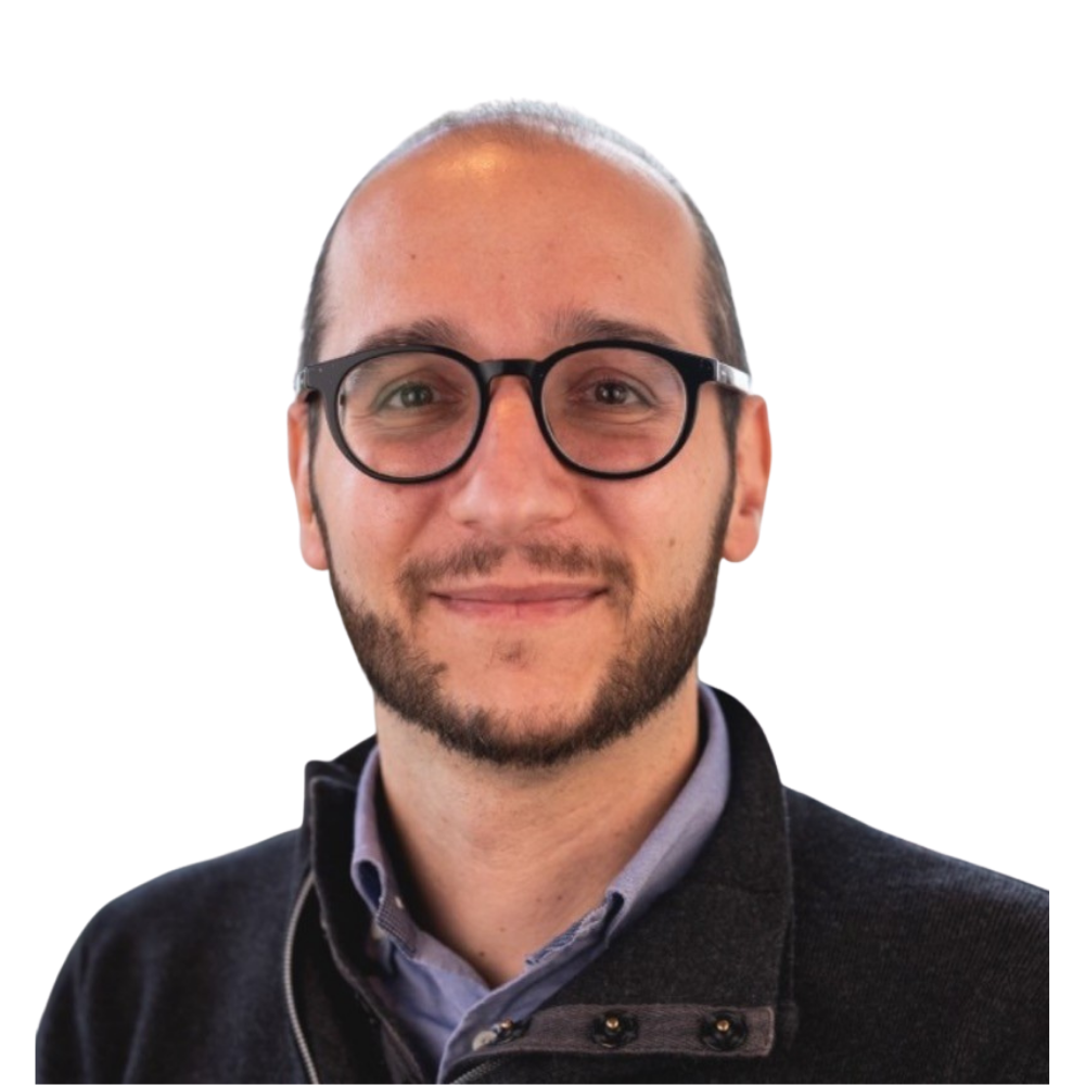 Andrea Dimitracopoulos