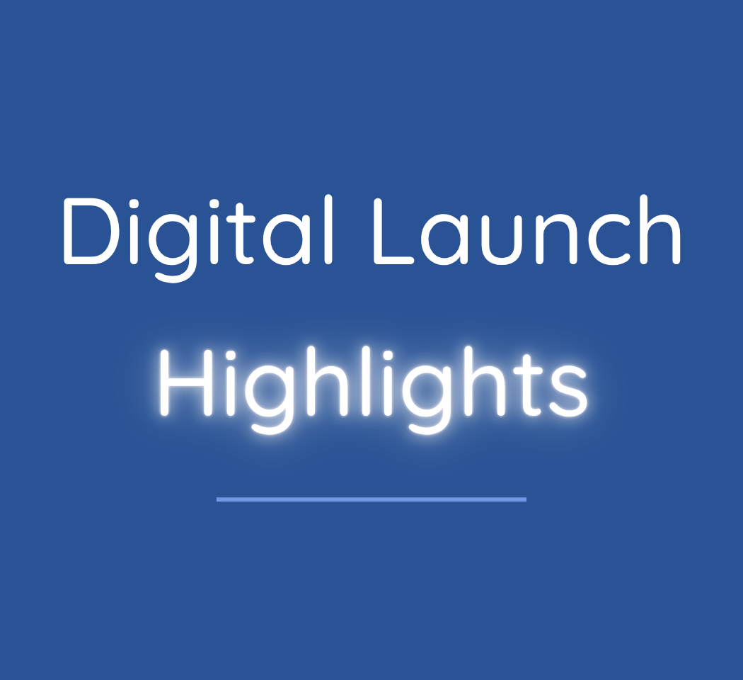Highlights from the AIchemy Digital Launch Event