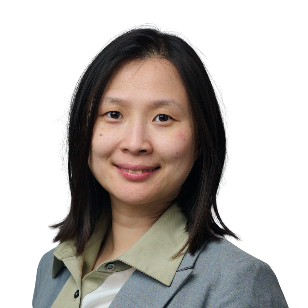Dr Shijing Sun