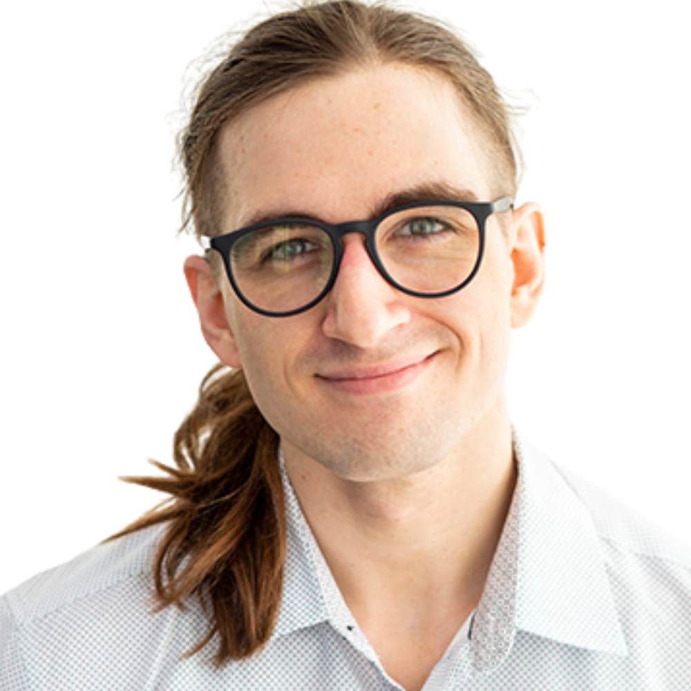 Dr. Evan Walter Clark Spotte-Smith