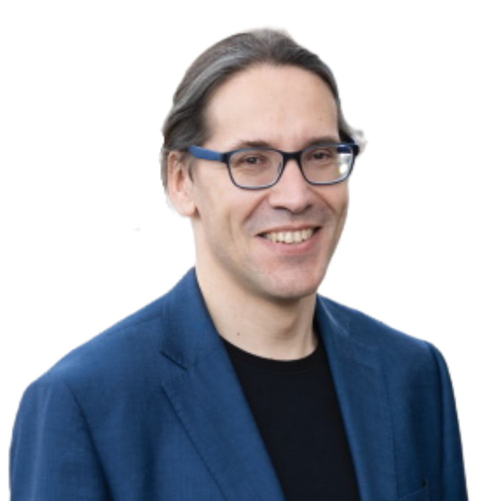 Prof. Alexei Lapkin