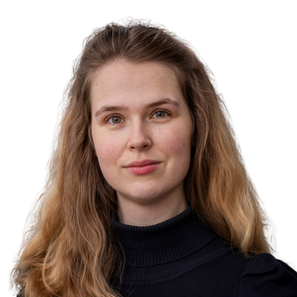 Dr. Nadia Erkamp