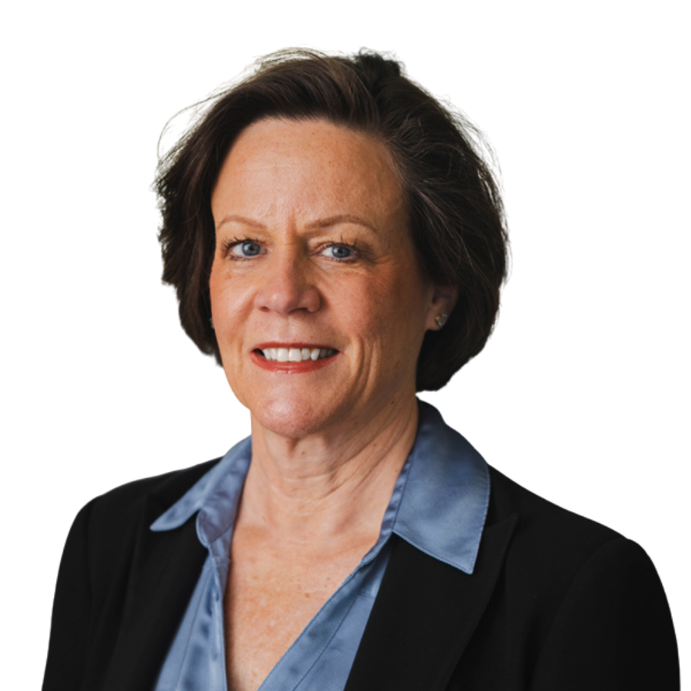 Professor Donna Blackmond