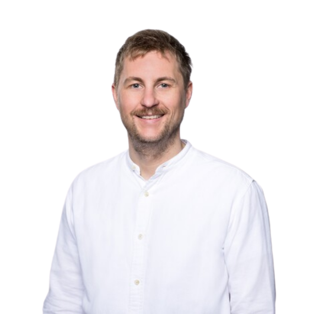 Prof. Christopher Kuenneth