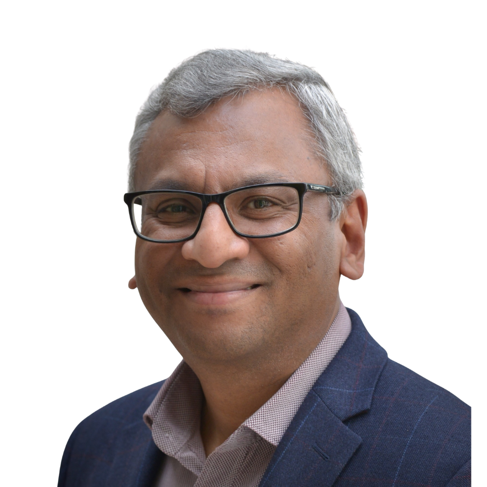 Prof. Subramanian Ramamoorthy