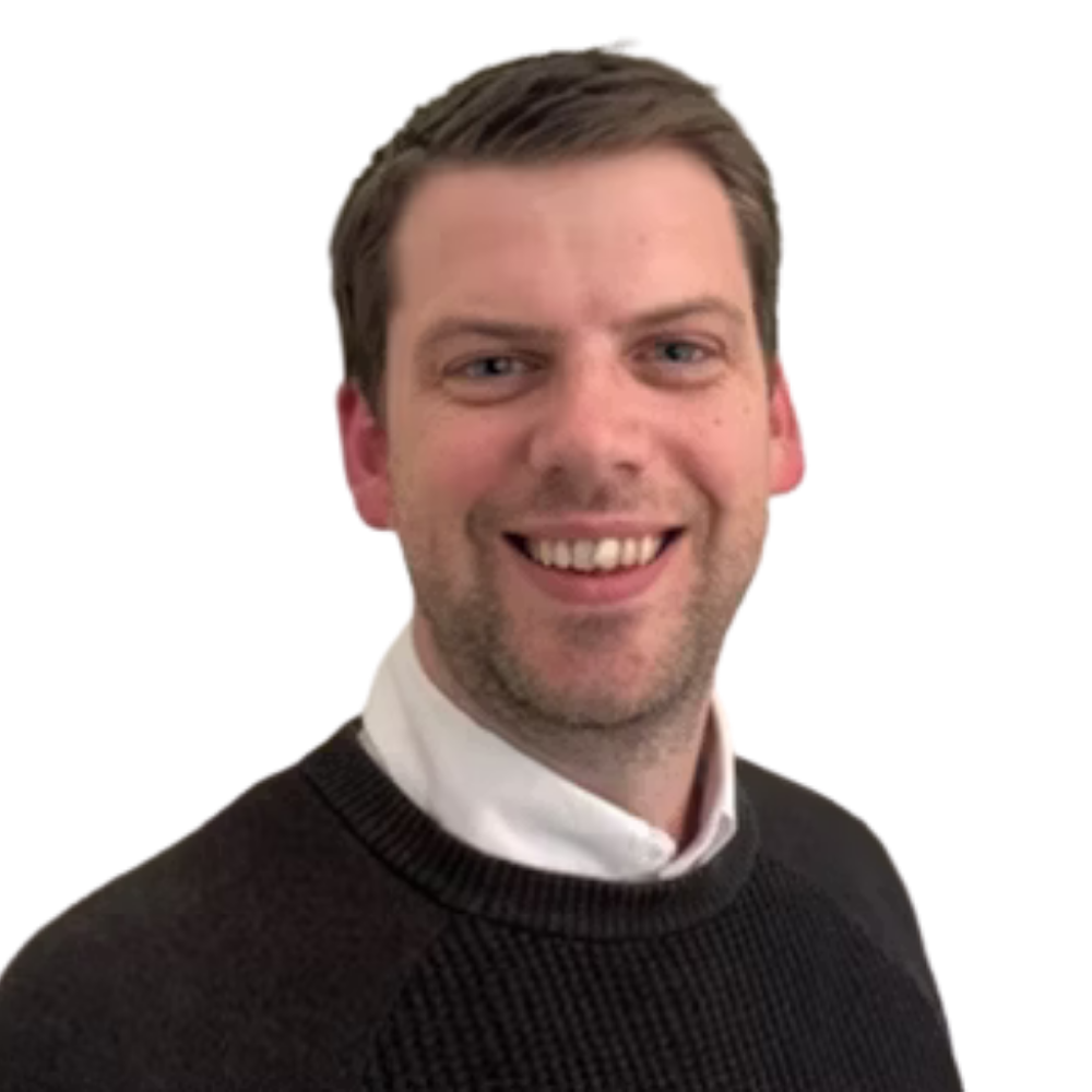 Dr. Peter Alston