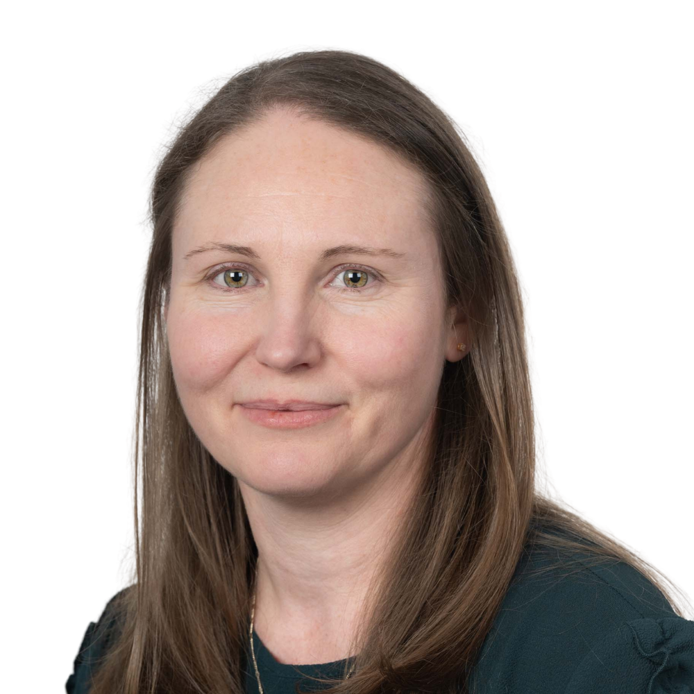 Dr. Denise Hough