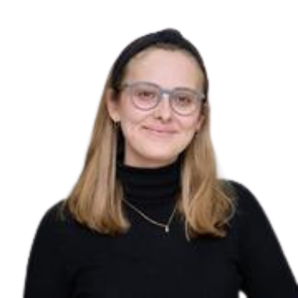 Dr. Rebecca Jones