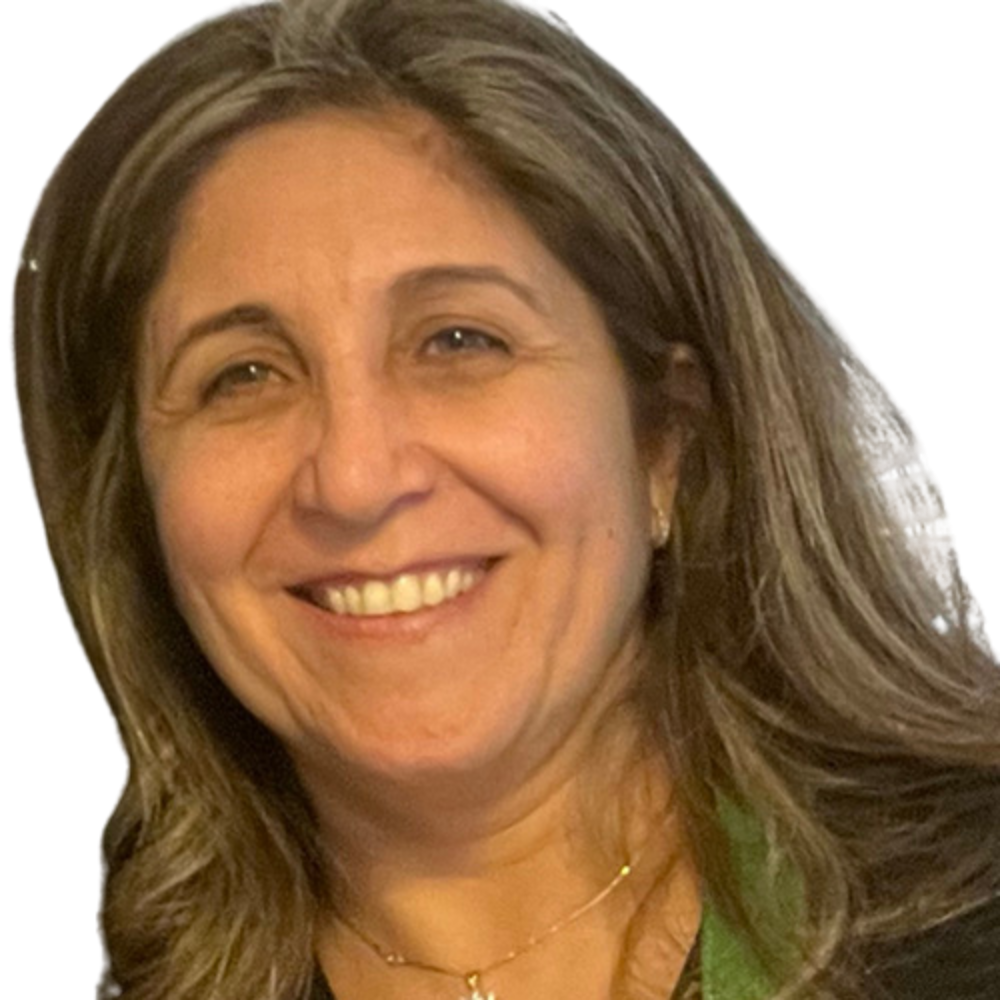 Dr. Ghada Rabah