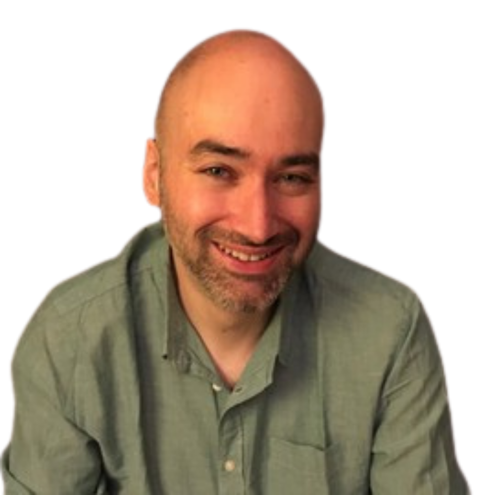 Prof. Michael Mistry