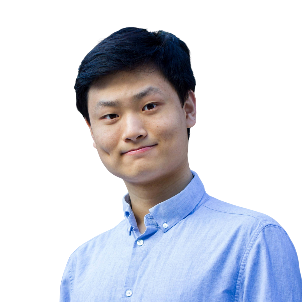 Dr. Chenghao Liu