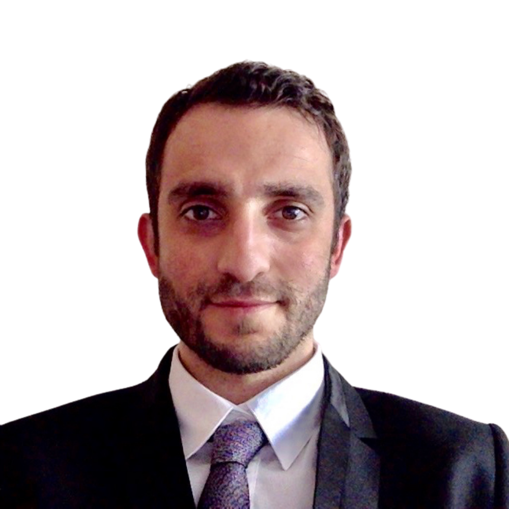 Prof. Simos Gerasimou