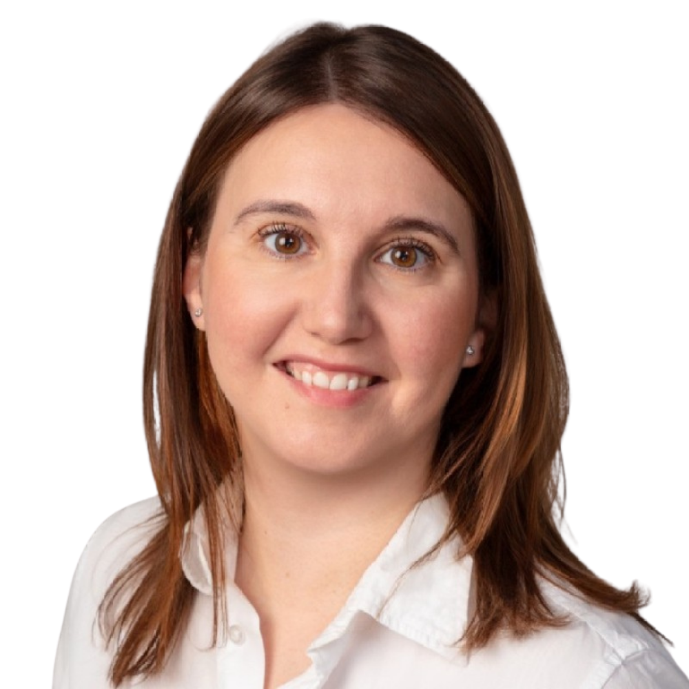 Dr Laia Vila-Nadal