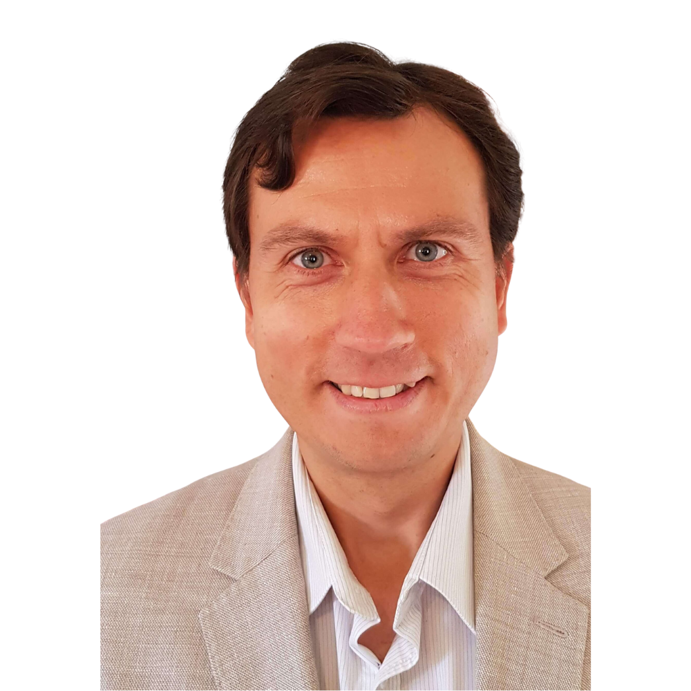 Prof. Vitaliy Kurlin