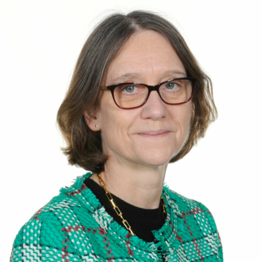 Prof. Alison Noble