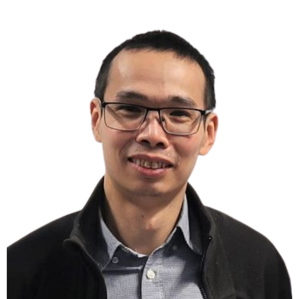 <strong>Prof. Bao Nguyen</strong> 
