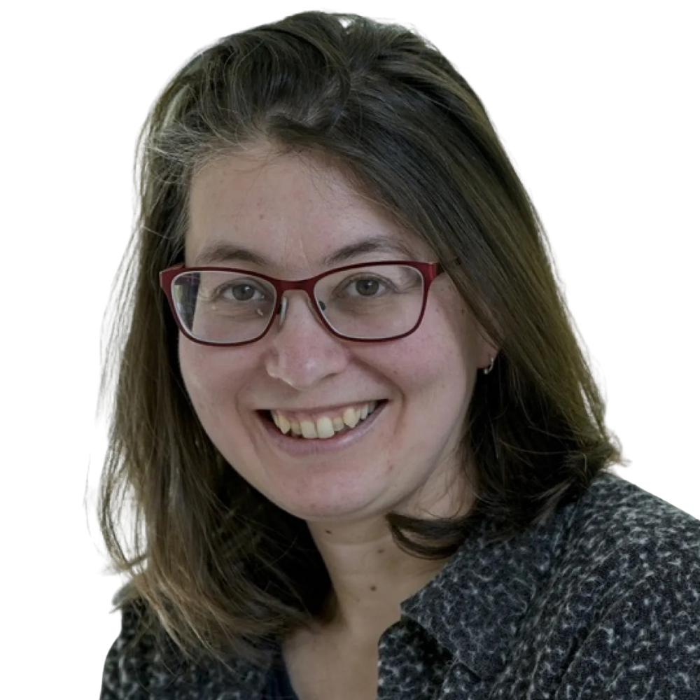Dr Aileen Day