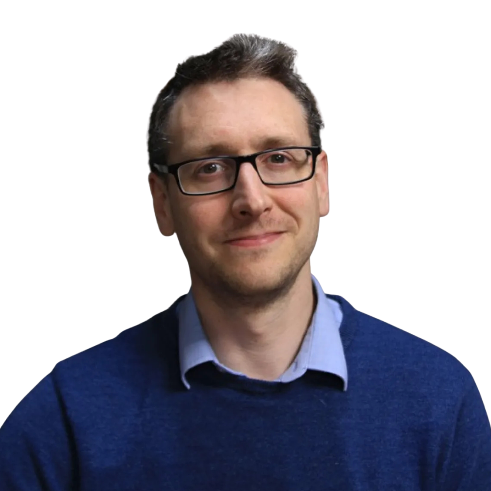 Dr Matthew Partridge