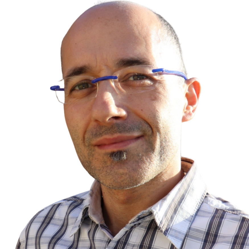 Dr Otello Roscioni