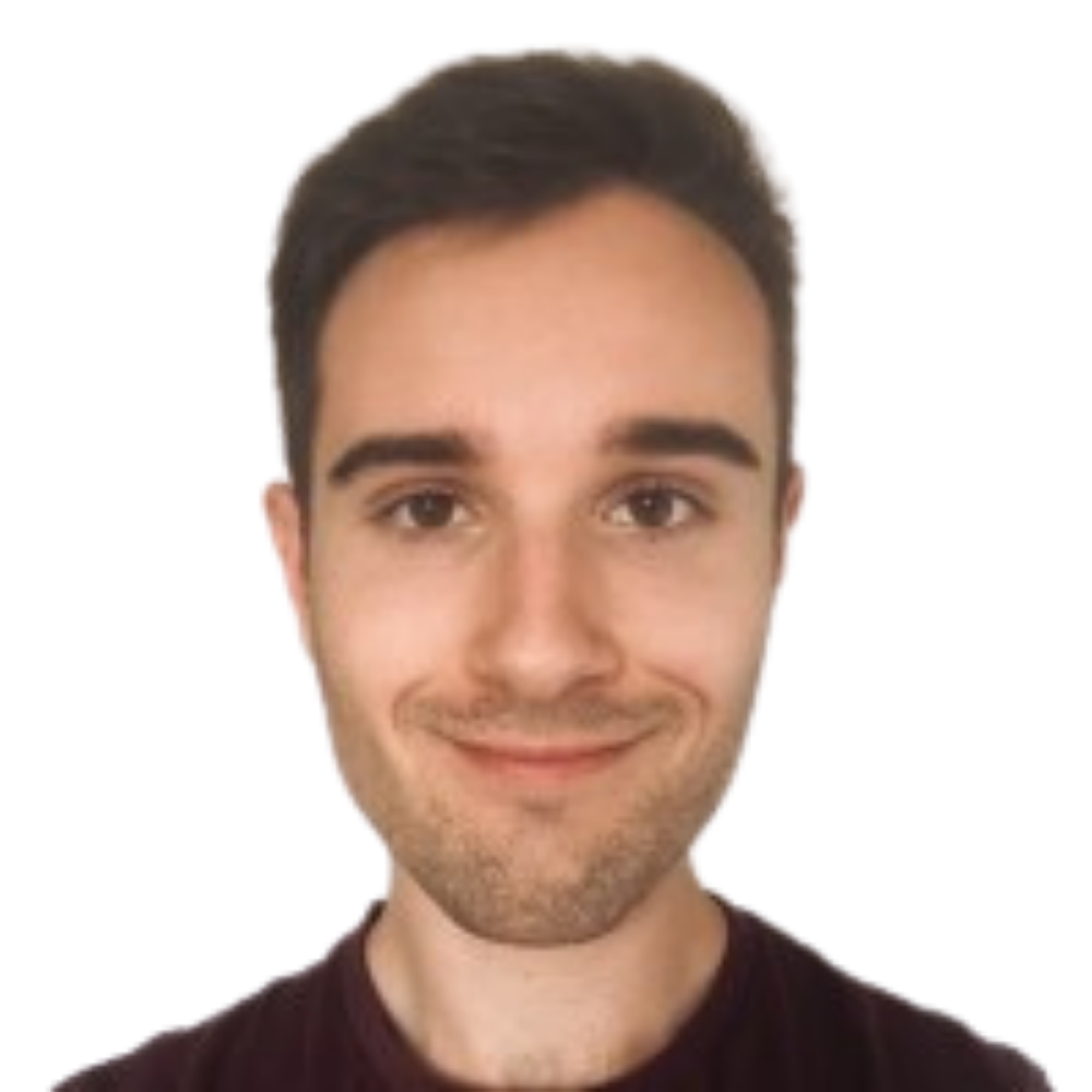 Dr Bradley Martin
