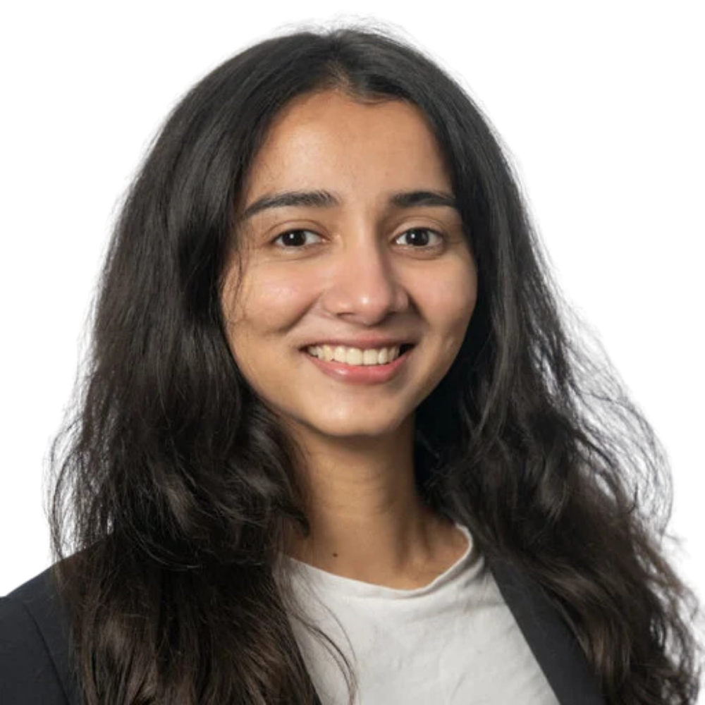 Dr Prakriti Kayastha