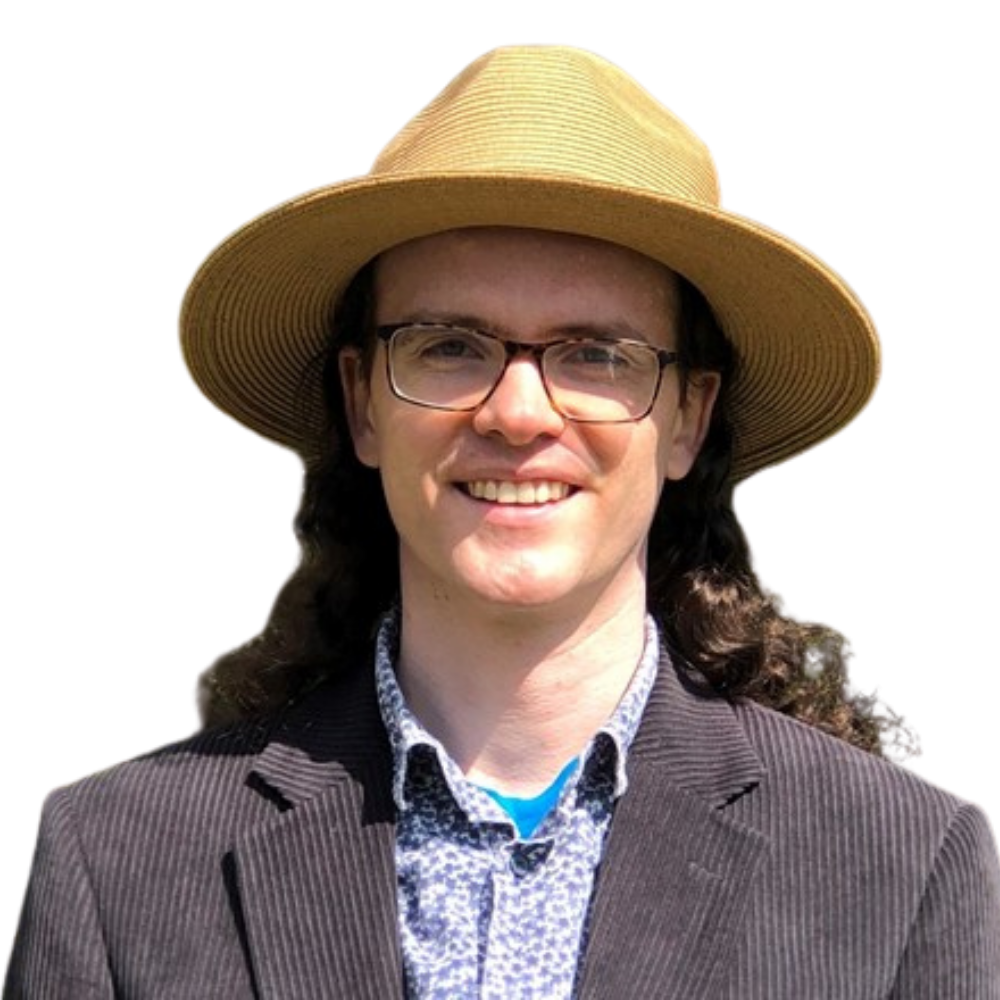 Dr Ed Bennett