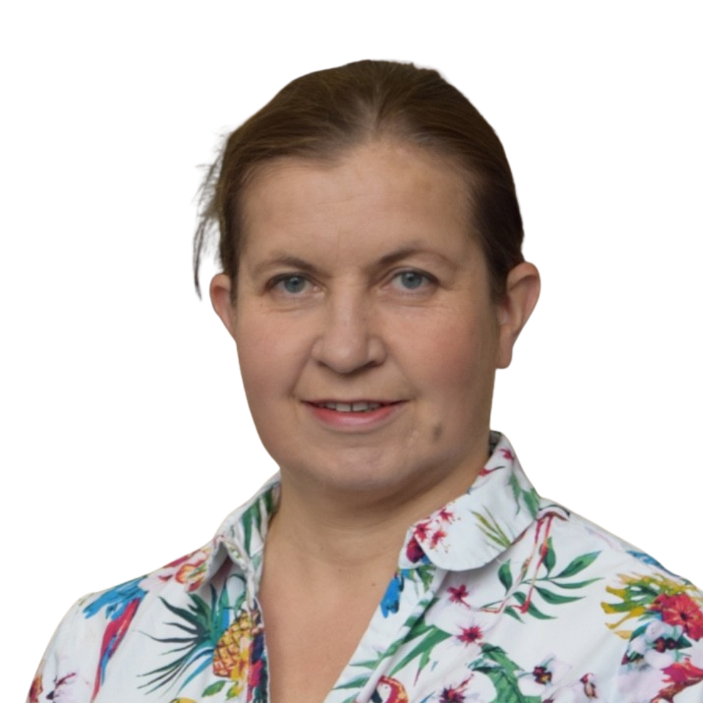 Louise Butcher