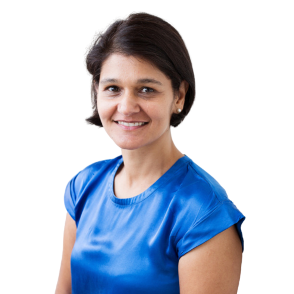 Prof. Reecha Sofat