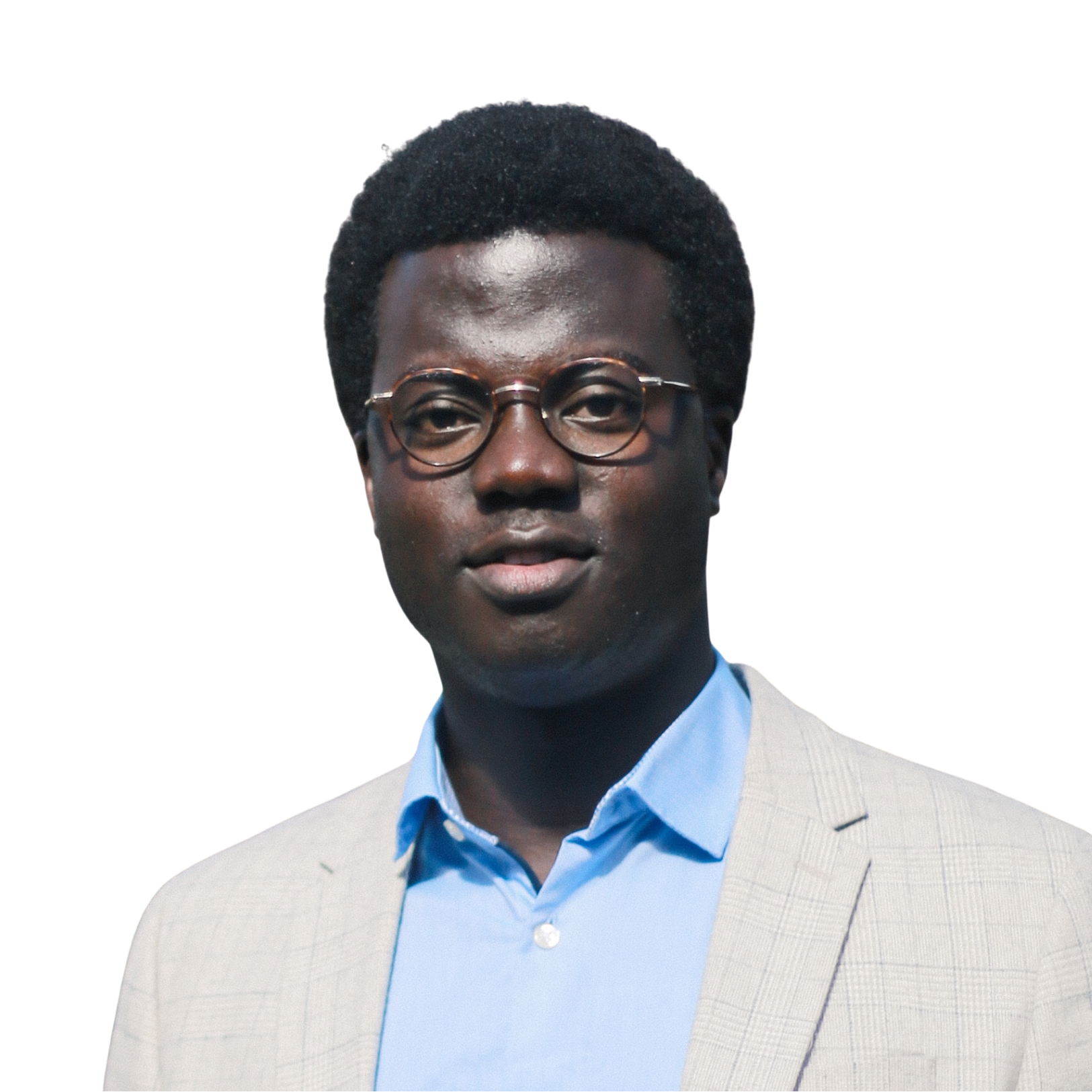 Dr Abdoulatif Cisse