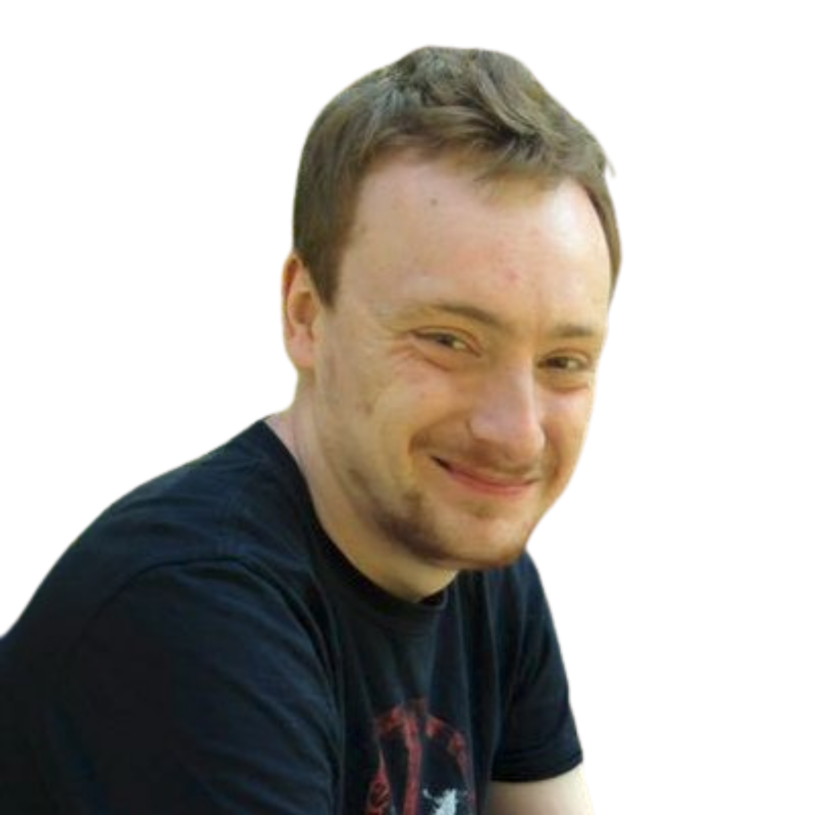 Dr James Nightingale