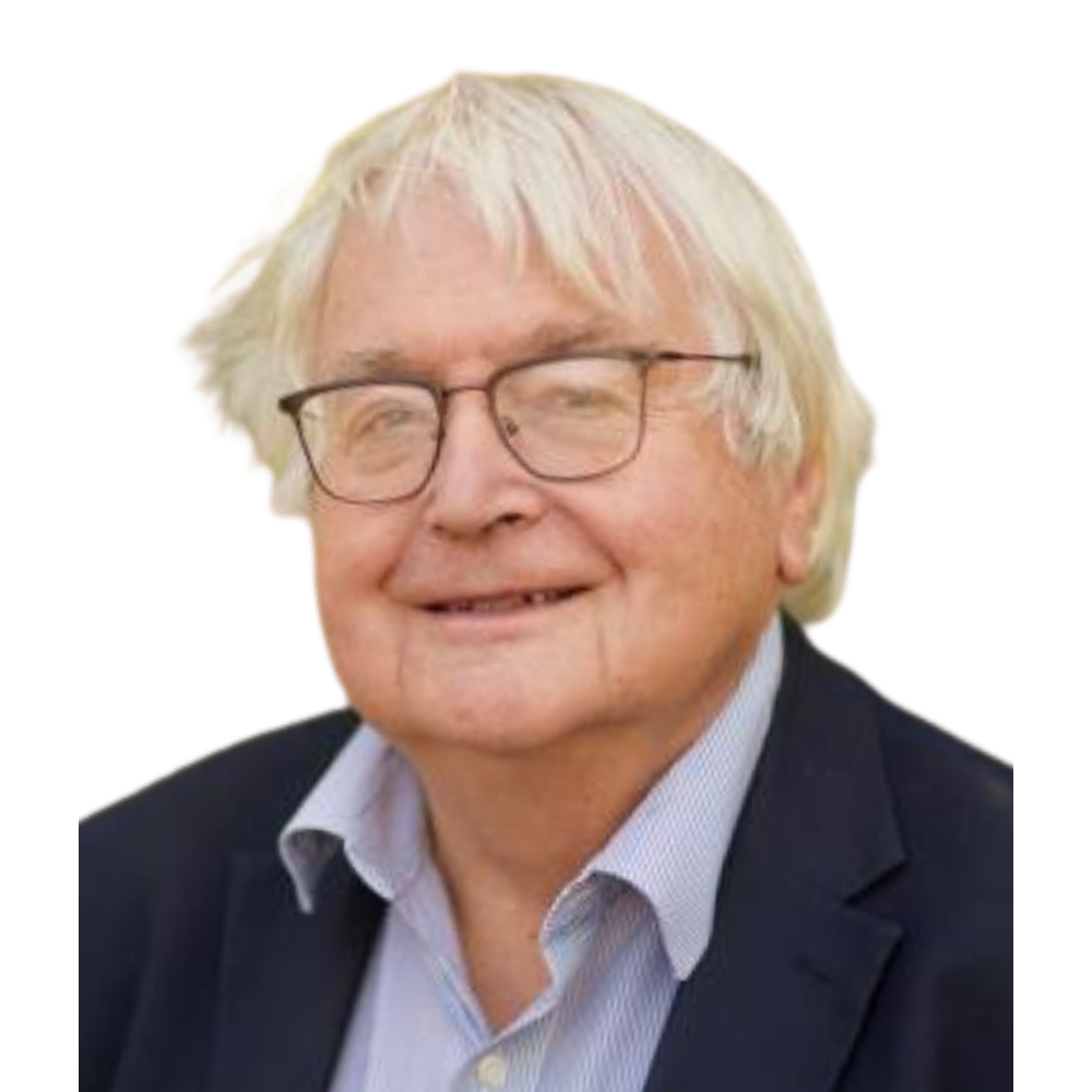 Prof. Sir Richard Catlow 