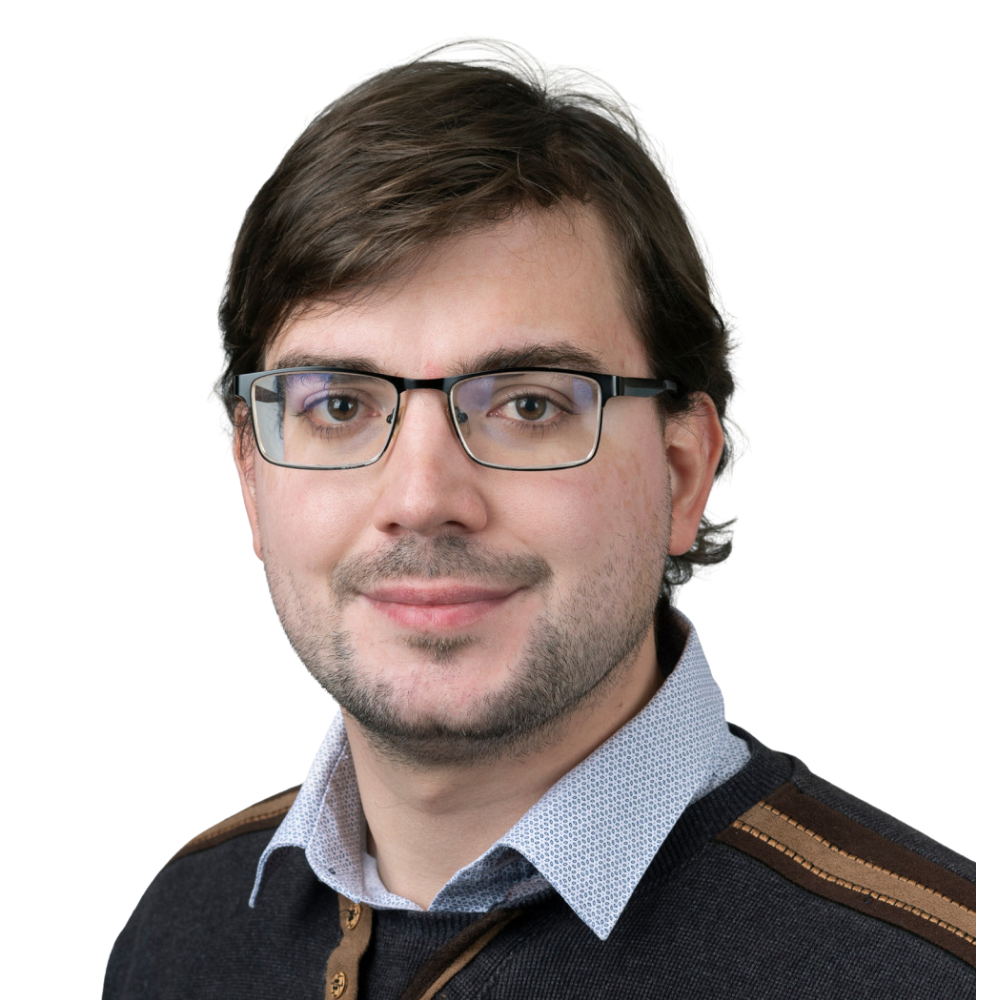 Dr. Gergo Thiering