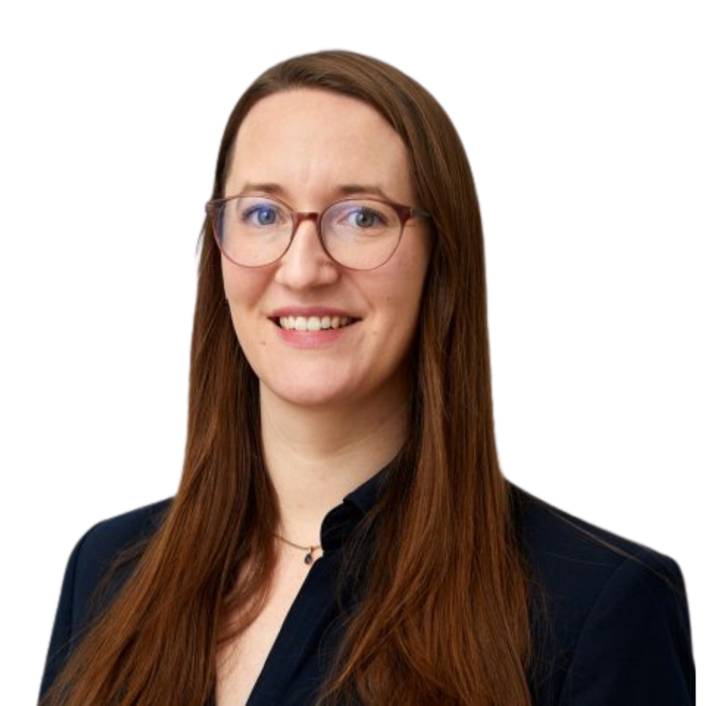 Prof. Julia Wiktor 