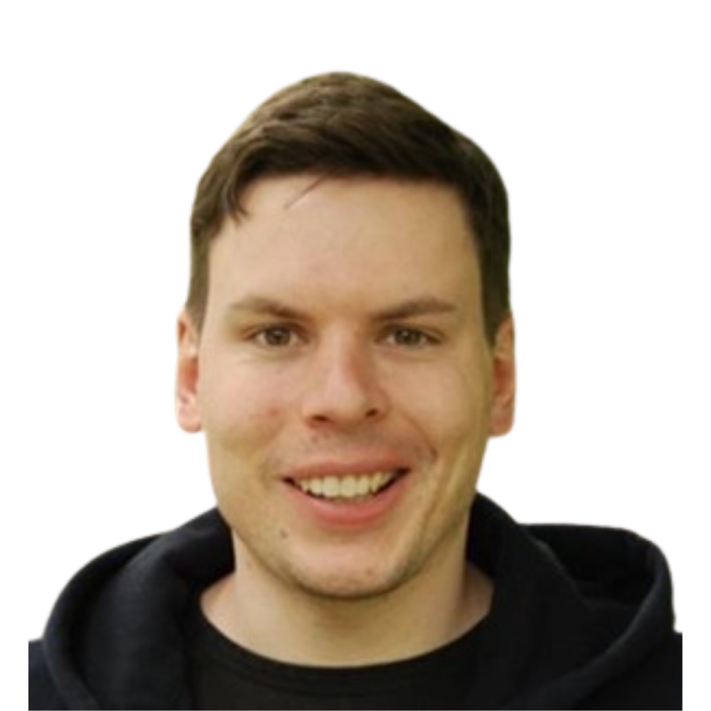 Dr. Joel Davidsson
