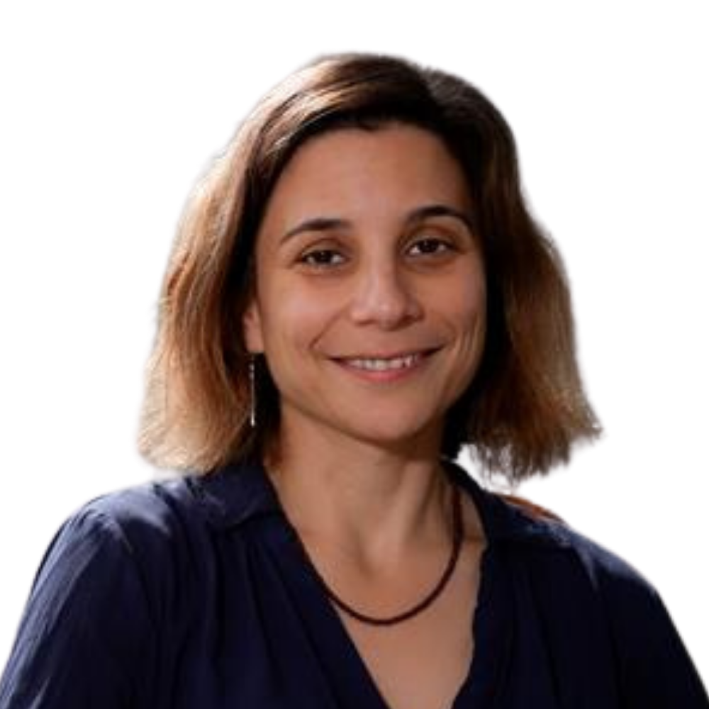 Prof. Elif Ertekin