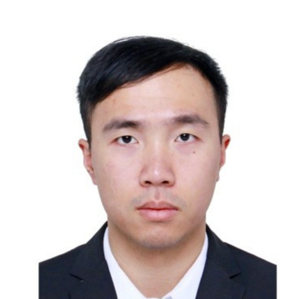 Dr. Menglin Huang