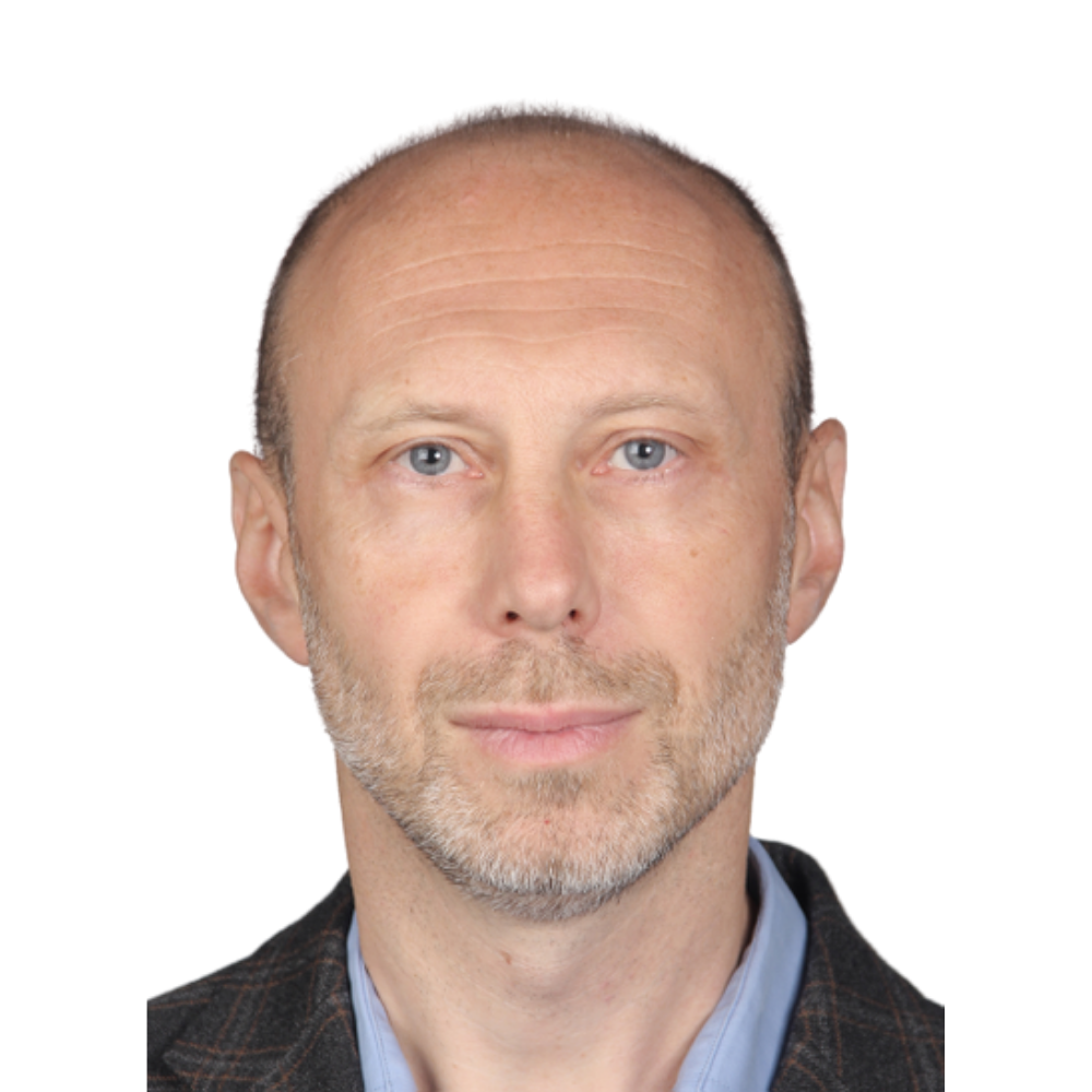 Prof. Arkady V. Krasheninnikov 
