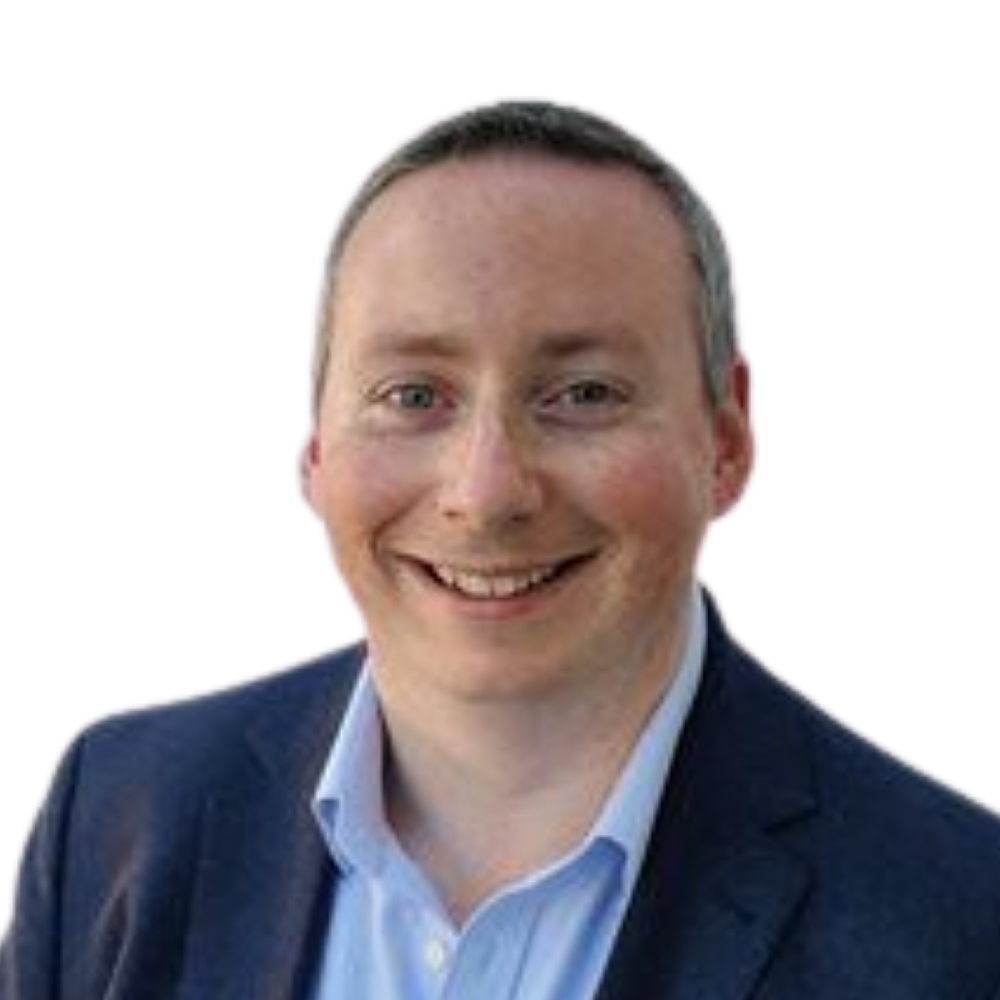 Prof. David Scanlon