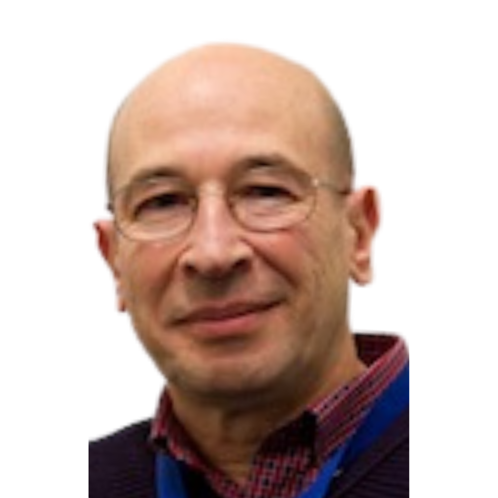 Prof. Alex Shluger
