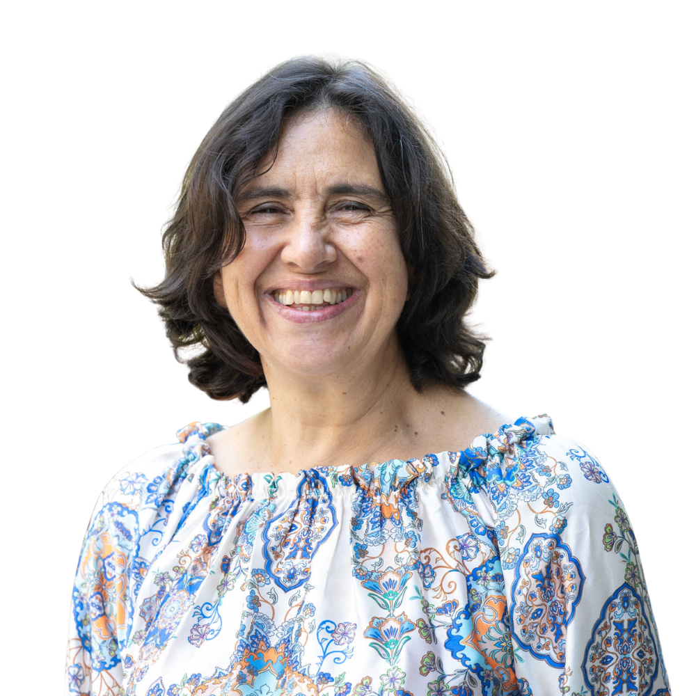 Professor Francesca Tony