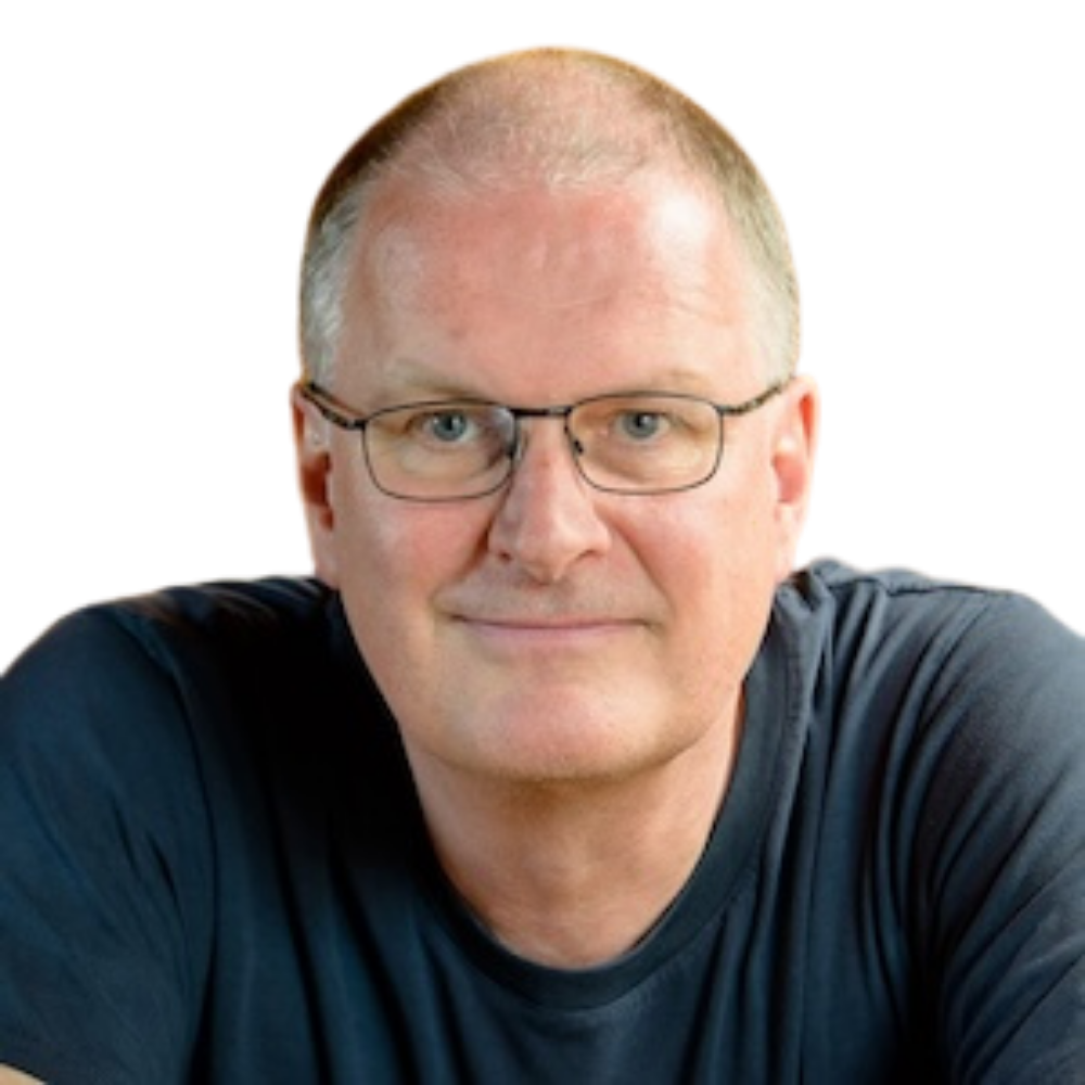 Professor Michael Wooldridge