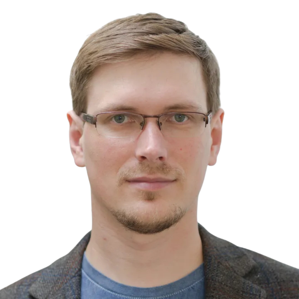 Dr Vladimir Gusev