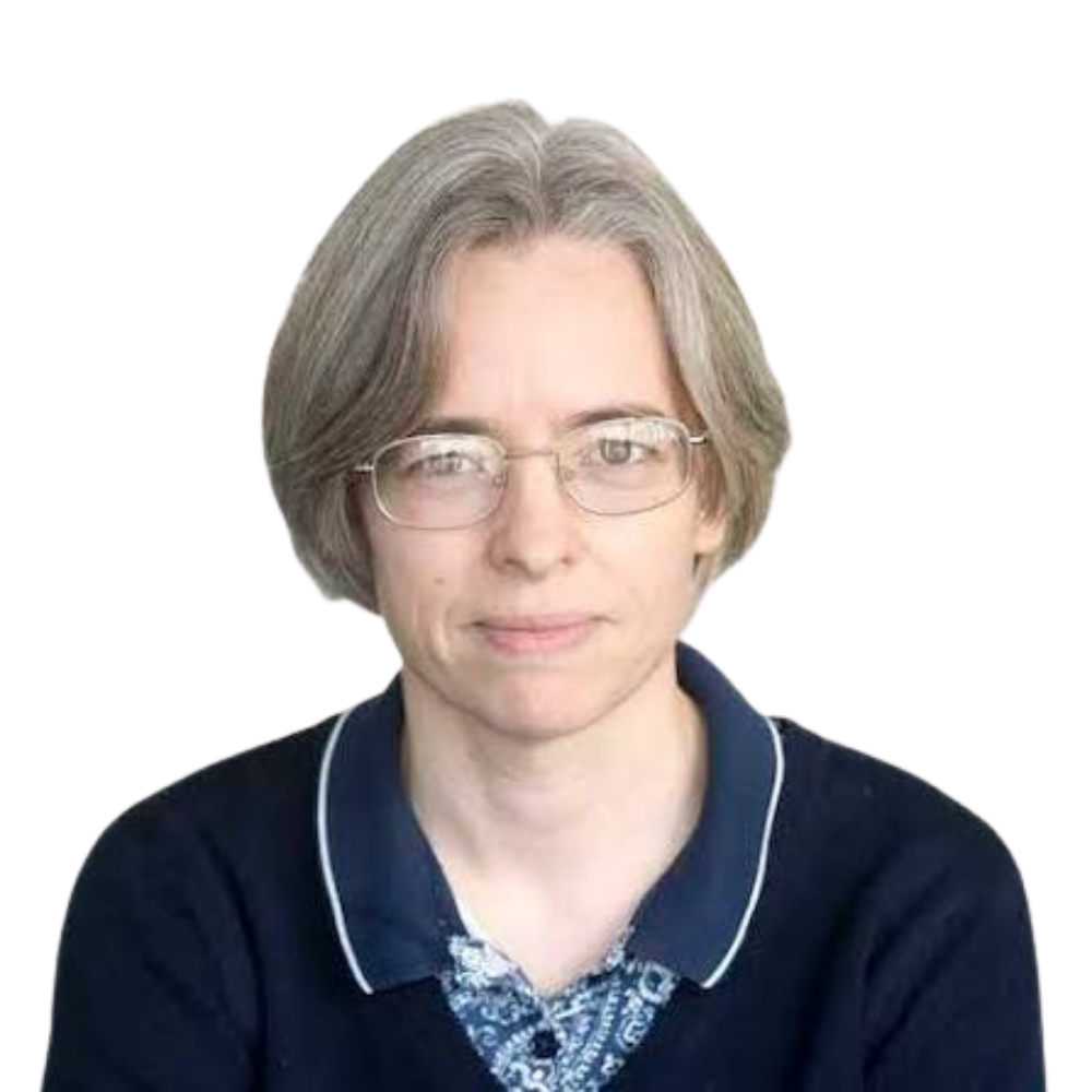 Dr Louise Dennis 